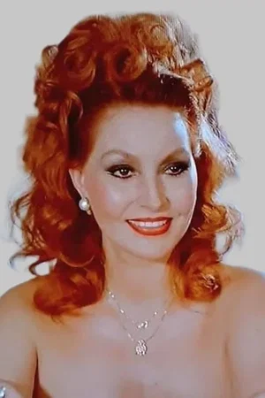  Sonia Infante photo