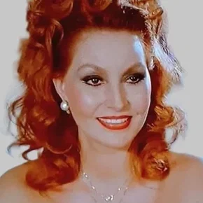 Photo star :  Sonia Infante