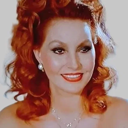  Sonia Infante