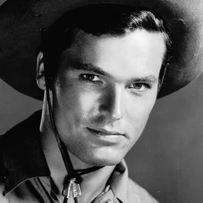 Photo star : Ty  Hardin
