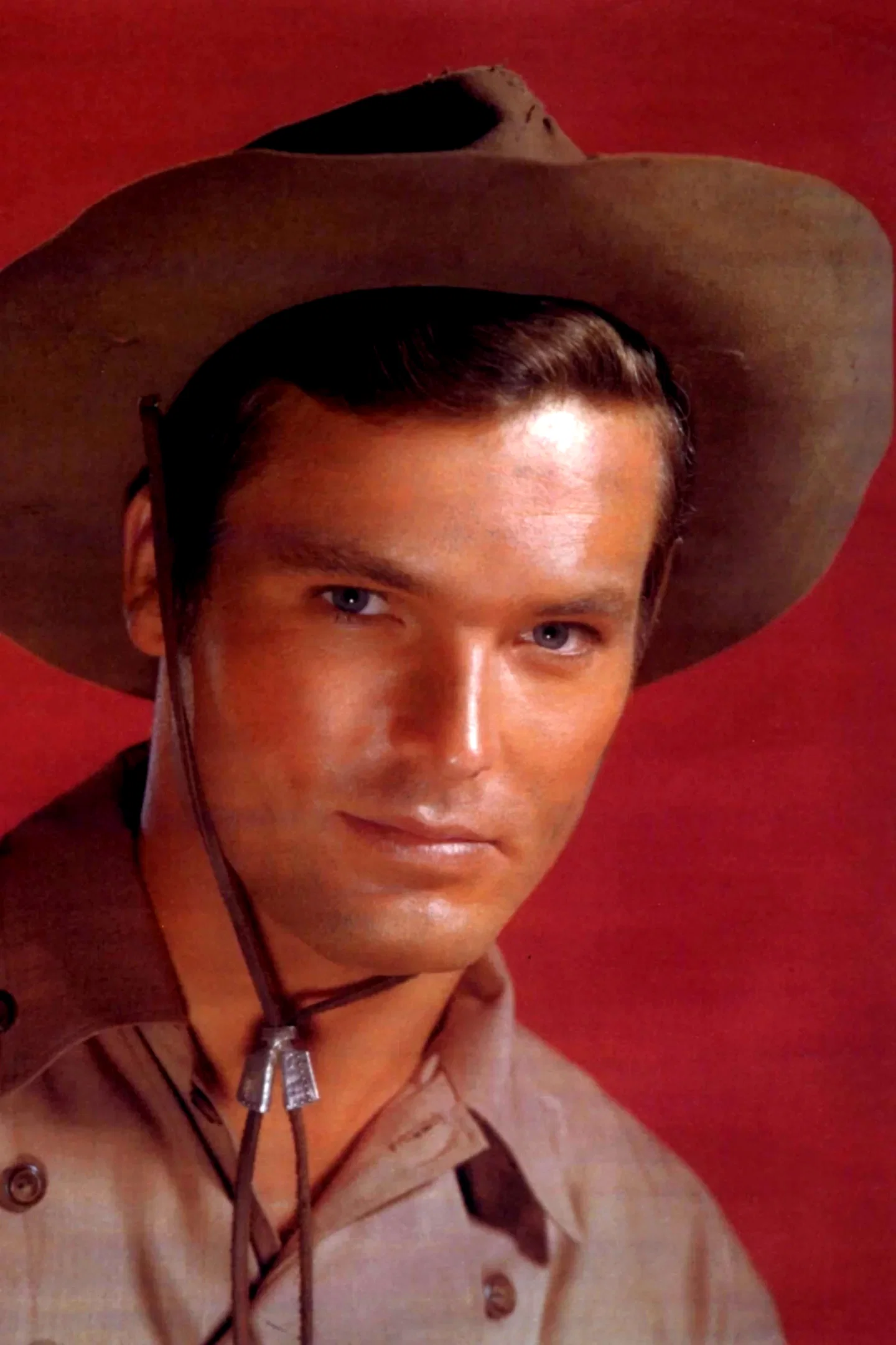 Ty  Hardin