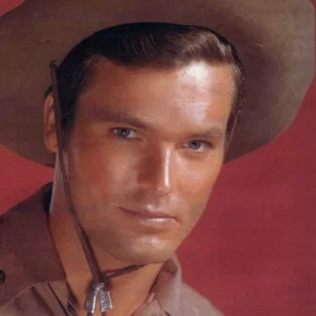 Photo star : Ty  Hardin