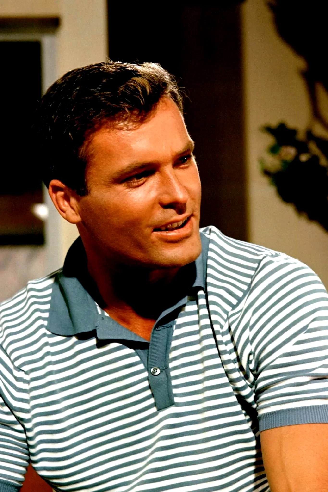 Ty  Hardin