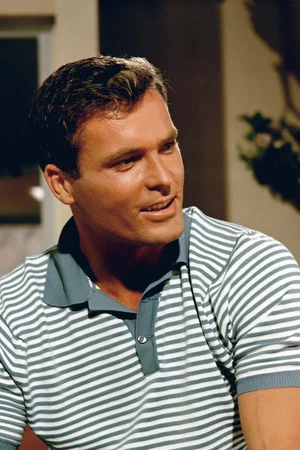 Ty  Hardin photo