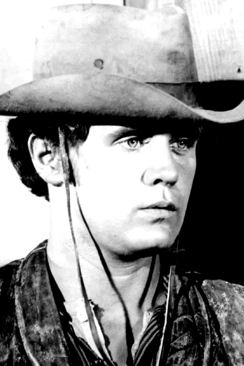 Mark Slade