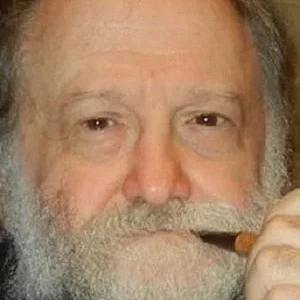 Robert Kerman