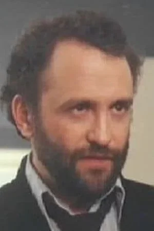 Robert Kerman photo