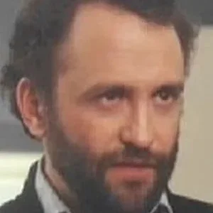 Robert Kerman