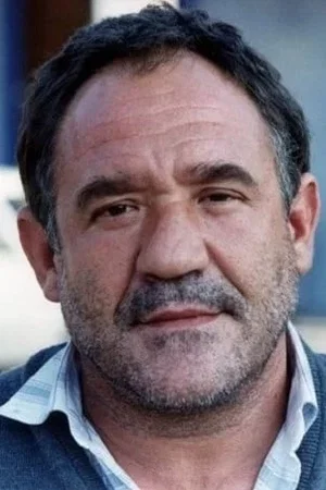  Francisco Algora photo
