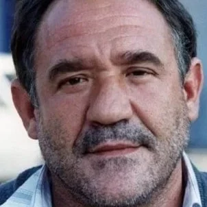  Francisco Algora