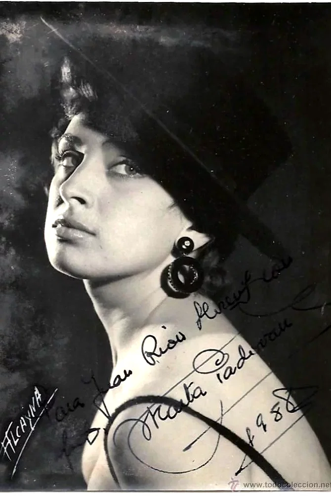  Marta Padovan