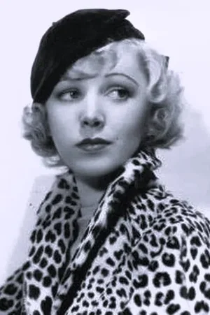 Isabel Jewell photo