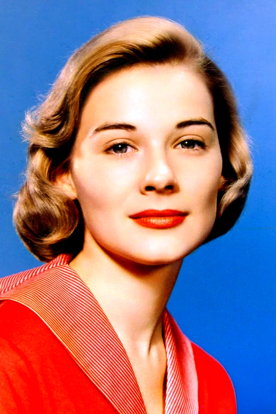  Hope Lange