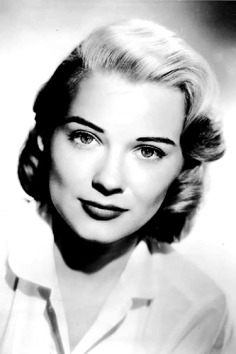 Hope Lange