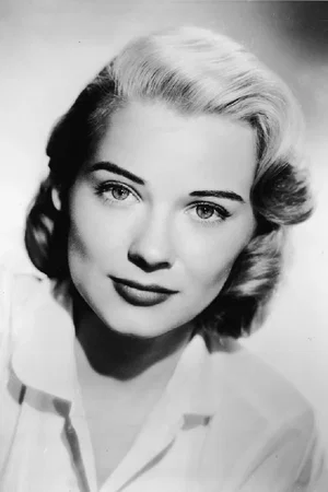  Hope Lange photo