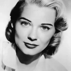 Photo star :  Hope Lange