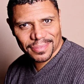 Photo star : Stoney Jackson