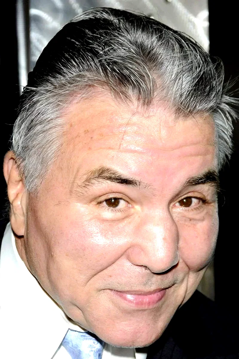 George  Chuvalo