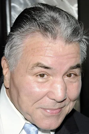 George  Chuvalo photo