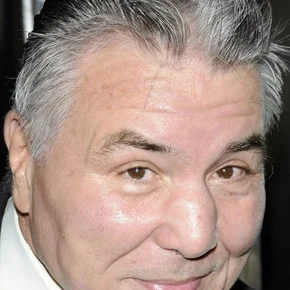 Photo star : George  Chuvalo