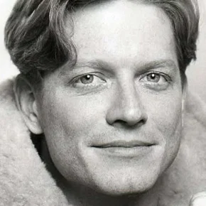 Photo star : Eric Stoltz