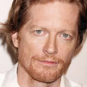 Photo star : Eric Stoltz