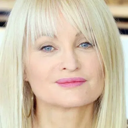  Sylvie Nordheim