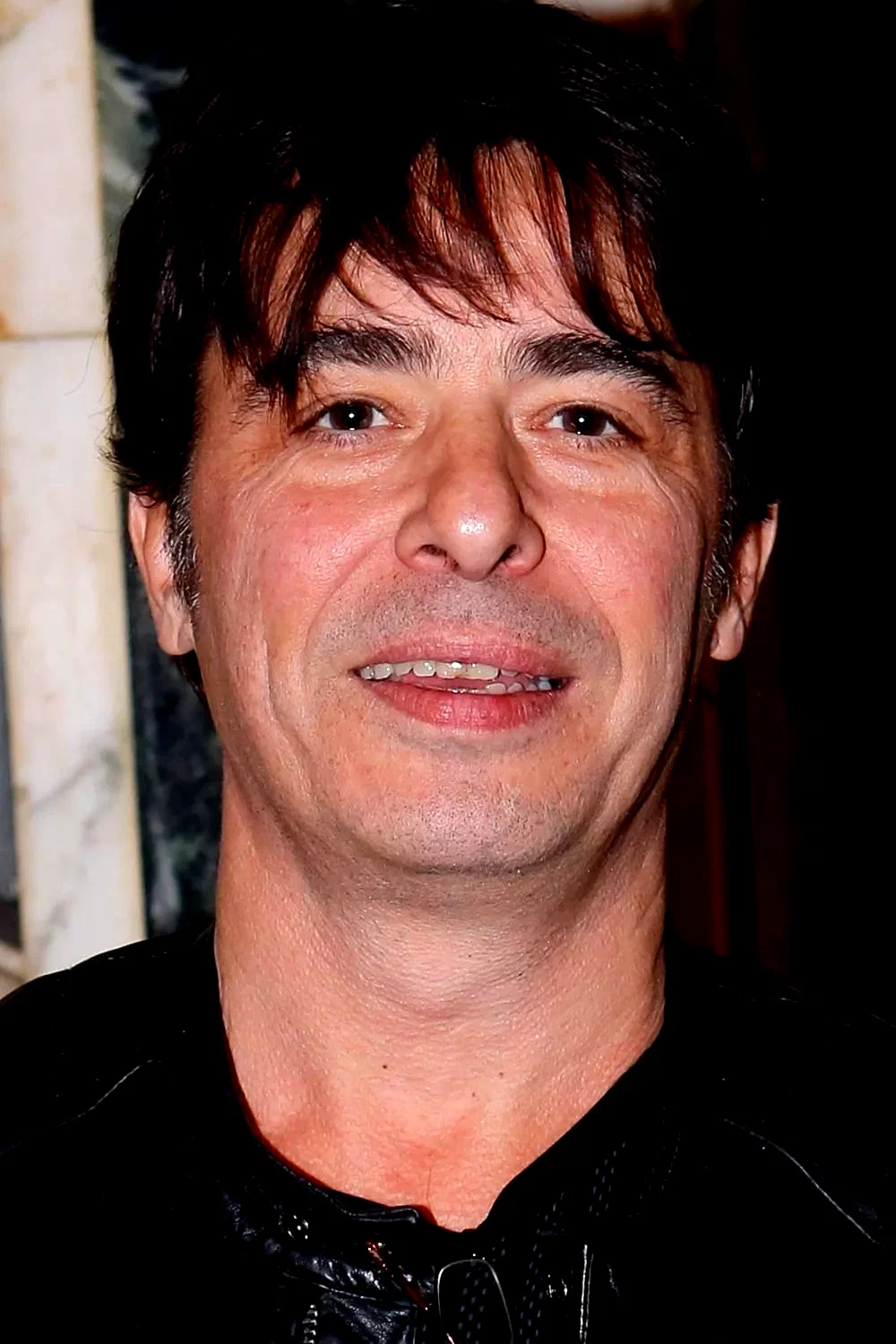Stephane Bierry