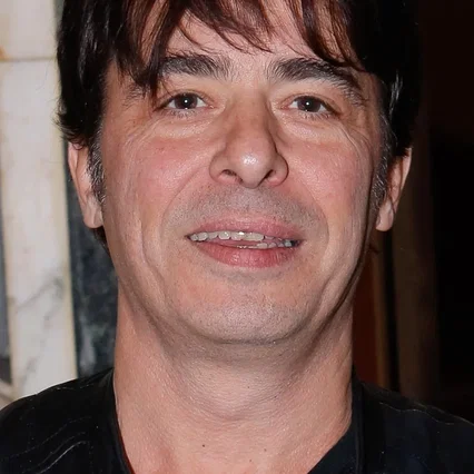 Stephane Bierry