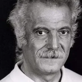 Photo star : Georges Brassens