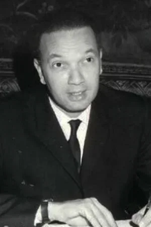 Georges Aminel photo