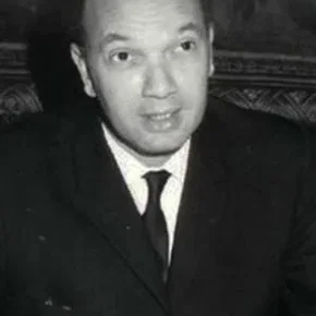 Photo star :  Georges Aminel