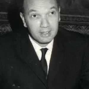  Georges Aminel