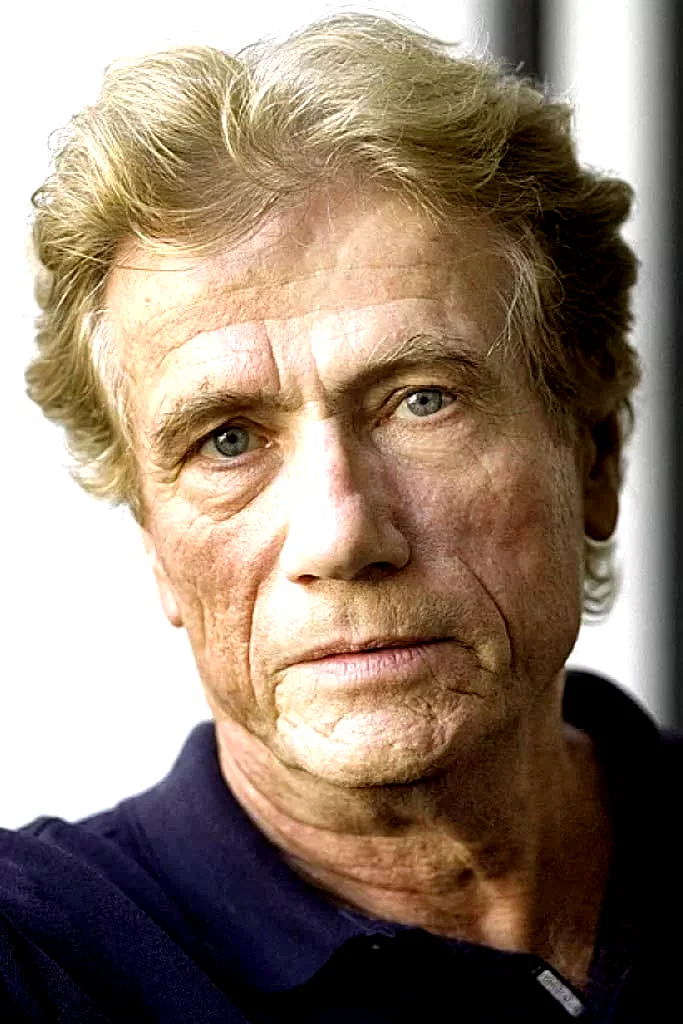 Jürgen Prochnow