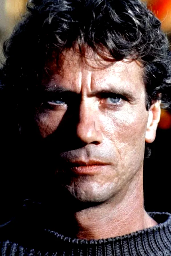Jürgen Prochnow