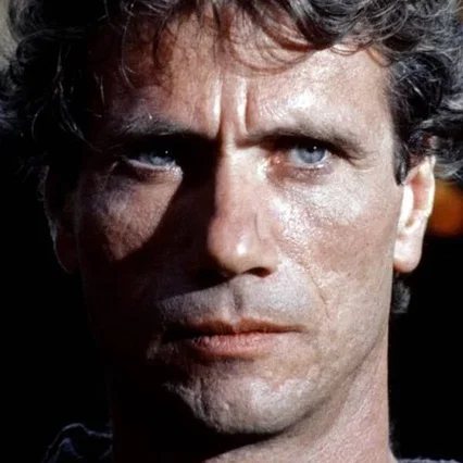 Jürgen Prochnow
