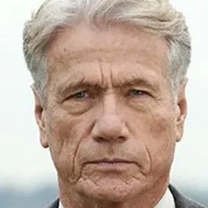 Jürgen Prochnow