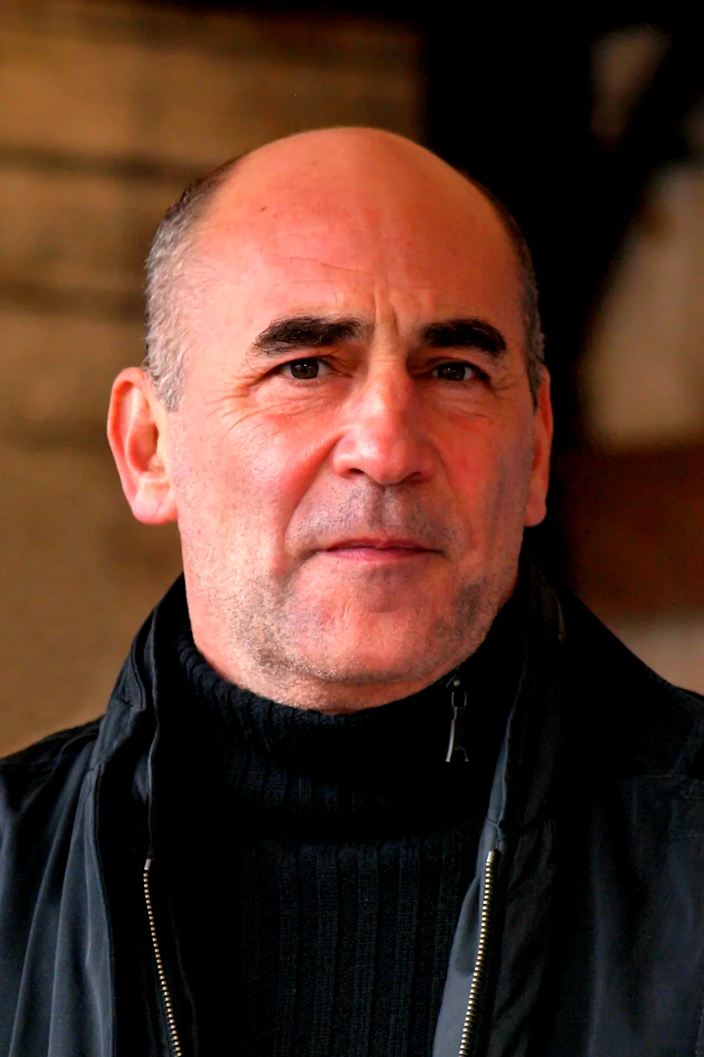 Janos Kulka