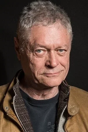 Pierre-william Glenn photo