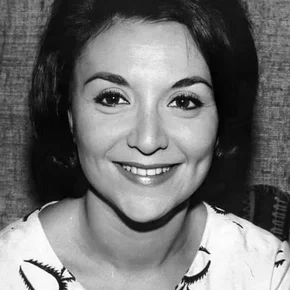 Photo star : Amparo Soler Leal