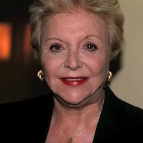 Photo star : Amparo Soler Leal