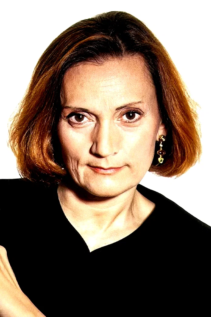 Pilar Miro