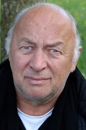 Wolfgang Muller photo