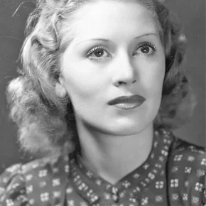 Photo star : Josette Day