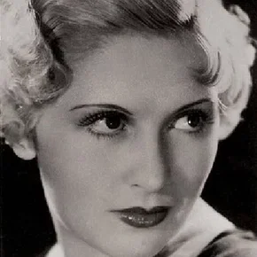 Photo star : Josette Day