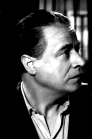 Marcel Andre