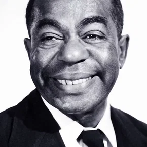 Photo star : Dooley Wilson