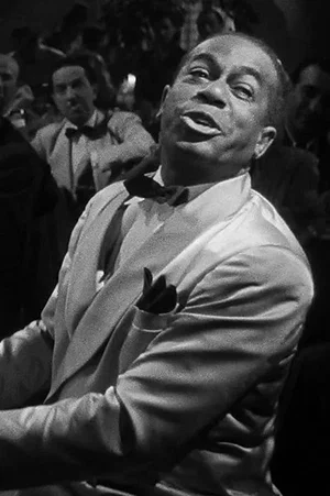 Dooley Wilson photo