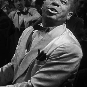 Photo star : Dooley Wilson