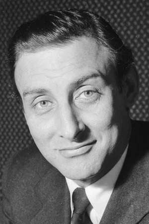 Photo de  Spike Milligan